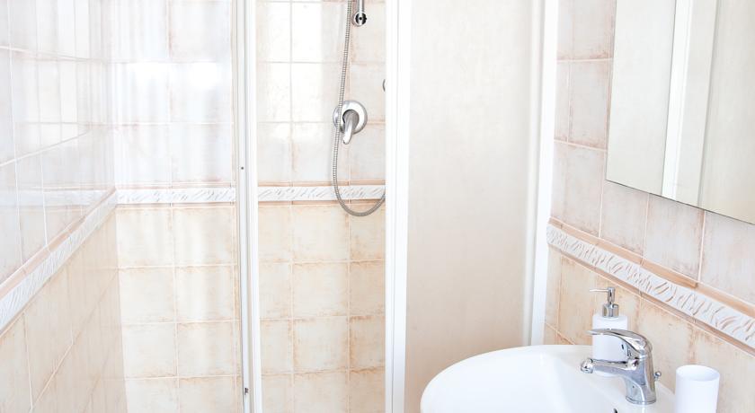 B&B Cagliari Ariosto Phòng bức ảnh