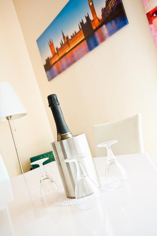 B&B Cagliari Ariosto Ngoại thất bức ảnh