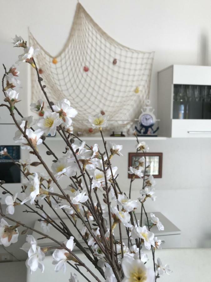 B&B Cagliari Ariosto Ngoại thất bức ảnh