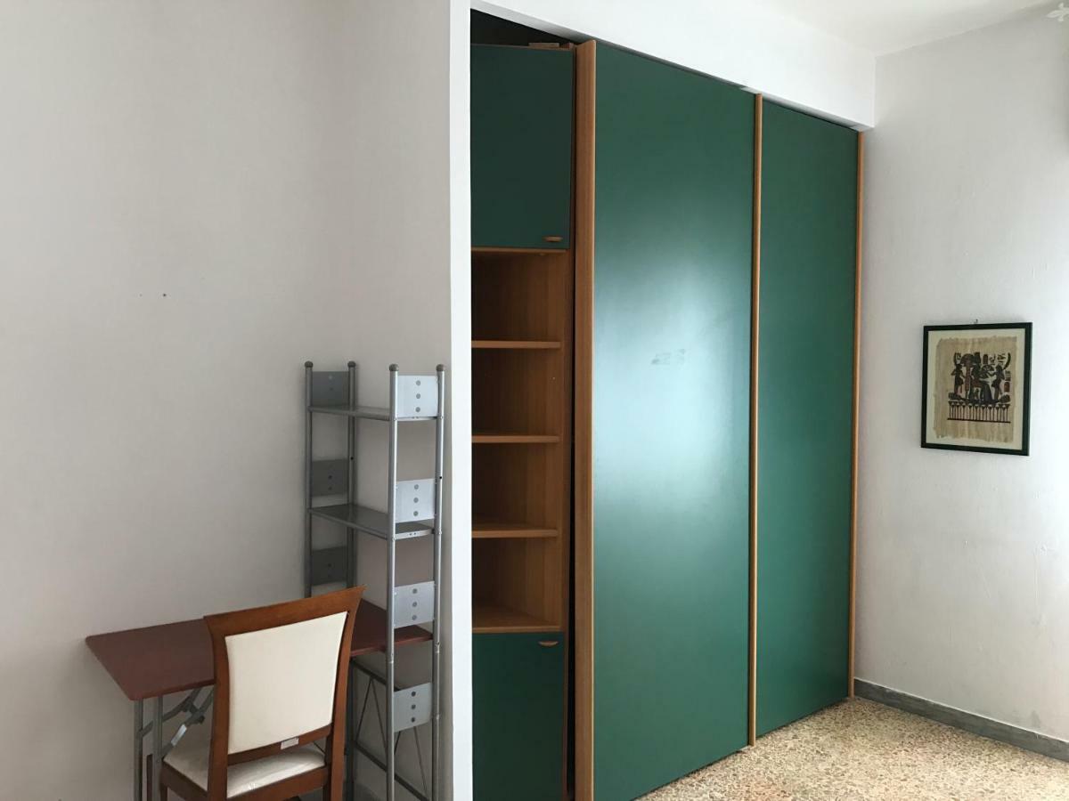 B&B Cagliari Ariosto Ngoại thất bức ảnh