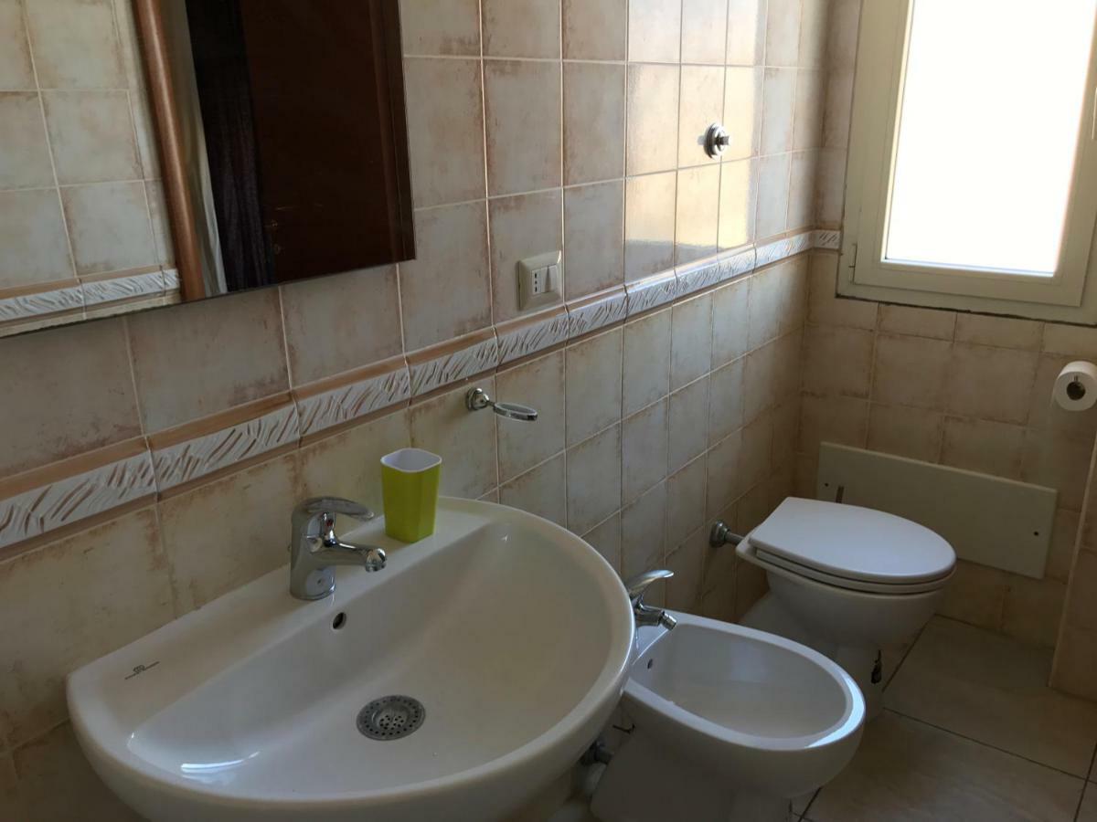 B&B Cagliari Ariosto Ngoại thất bức ảnh