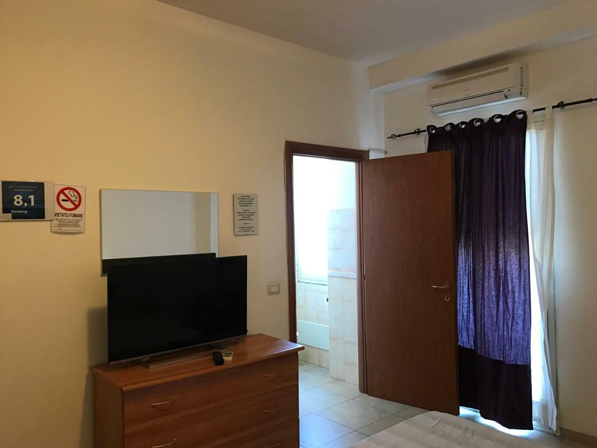 B&B Cagliari Ariosto Ngoại thất bức ảnh