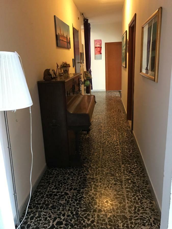 B&B Cagliari Ariosto Ngoại thất bức ảnh