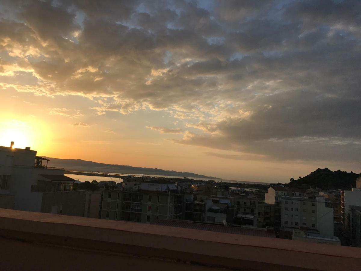 B&B Cagliari Ariosto Ngoại thất bức ảnh