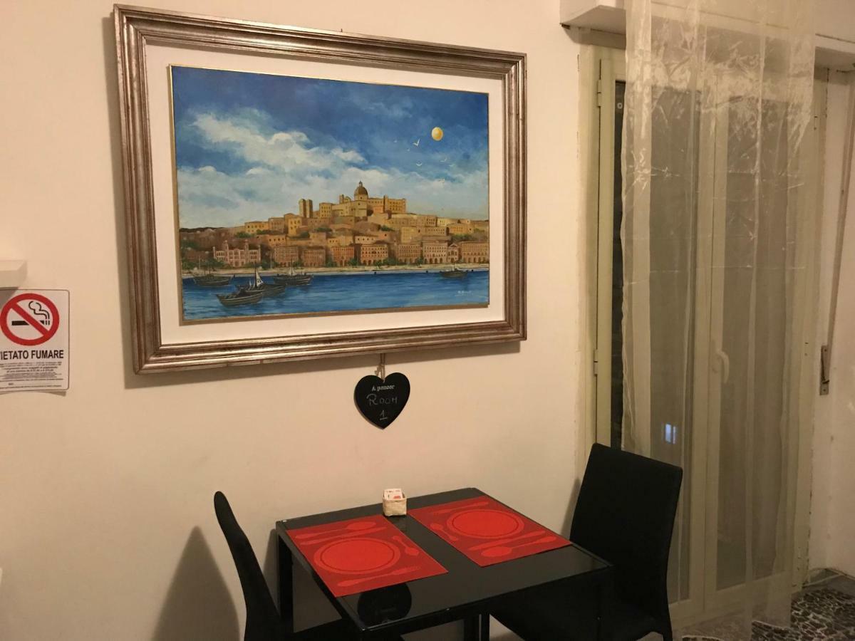 B&B Cagliari Ariosto Ngoại thất bức ảnh