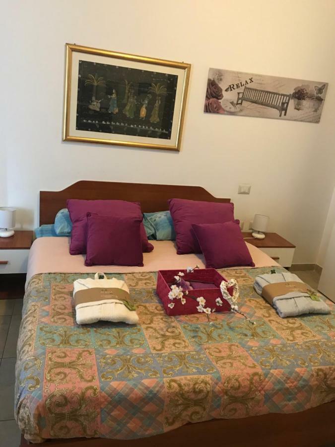 B&B Cagliari Ariosto Ngoại thất bức ảnh