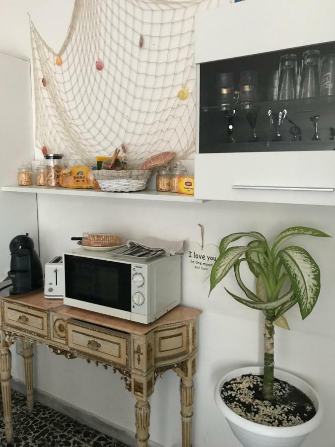 B&B Cagliari Ariosto Ngoại thất bức ảnh