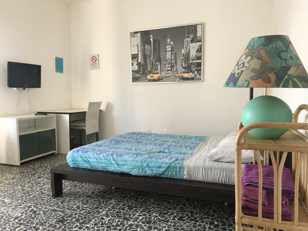 B&B Cagliari Ariosto Ngoại thất bức ảnh