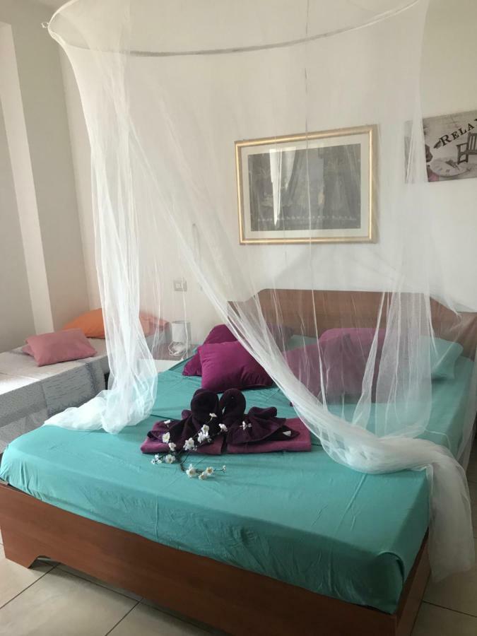 B&B Cagliari Ariosto Ngoại thất bức ảnh