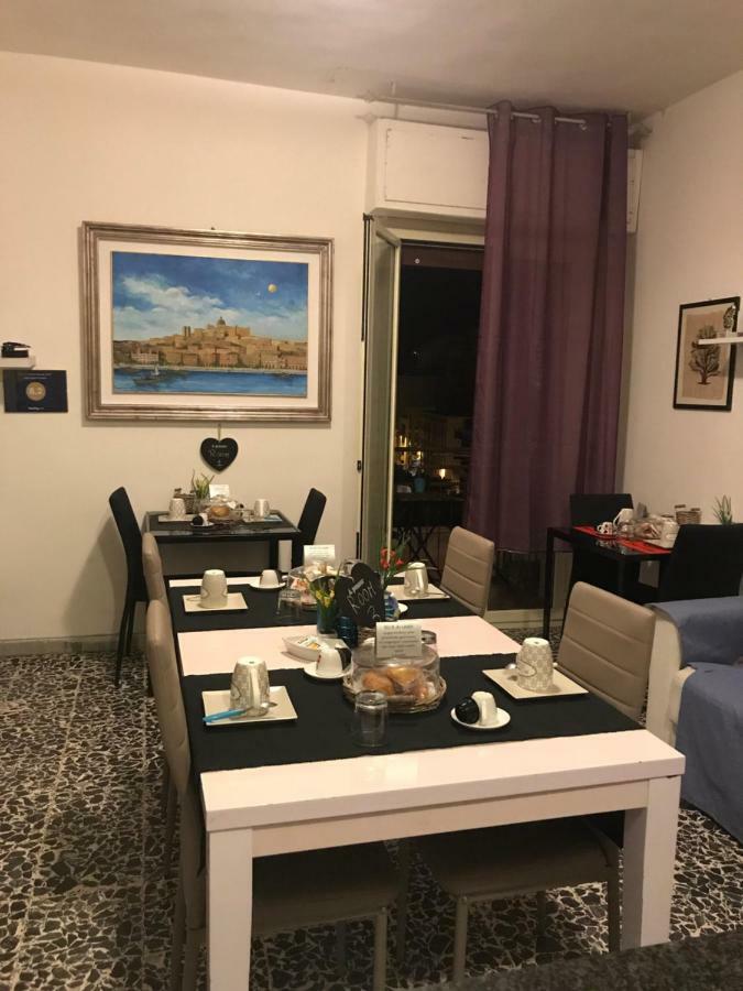 B&B Cagliari Ariosto Ngoại thất bức ảnh