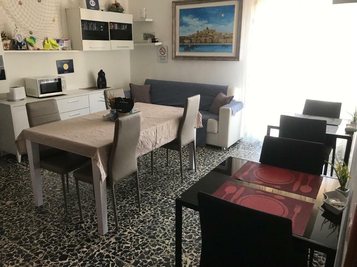 B&B Cagliari Ariosto Ngoại thất bức ảnh