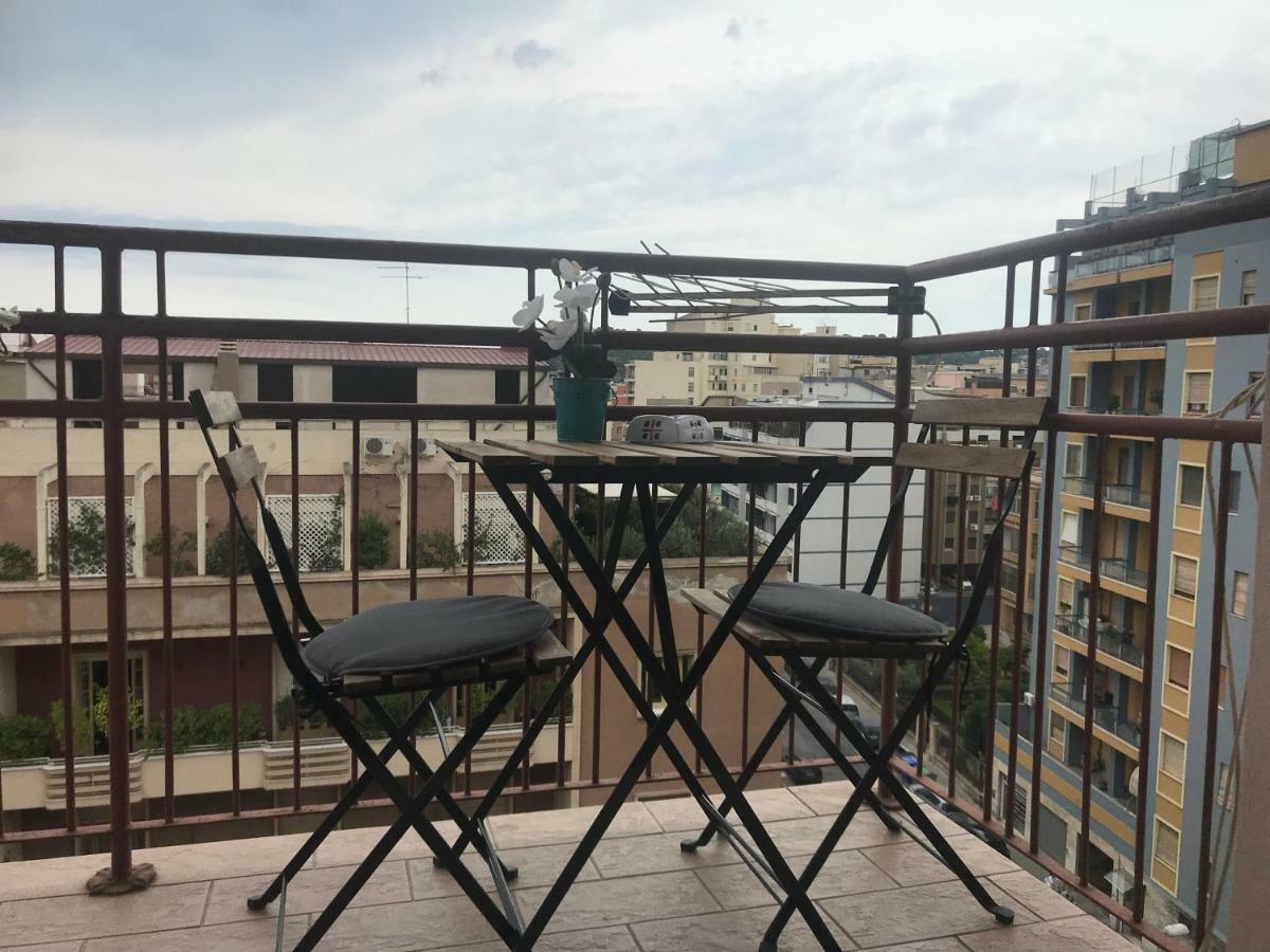 B&B Cagliari Ariosto Ngoại thất bức ảnh