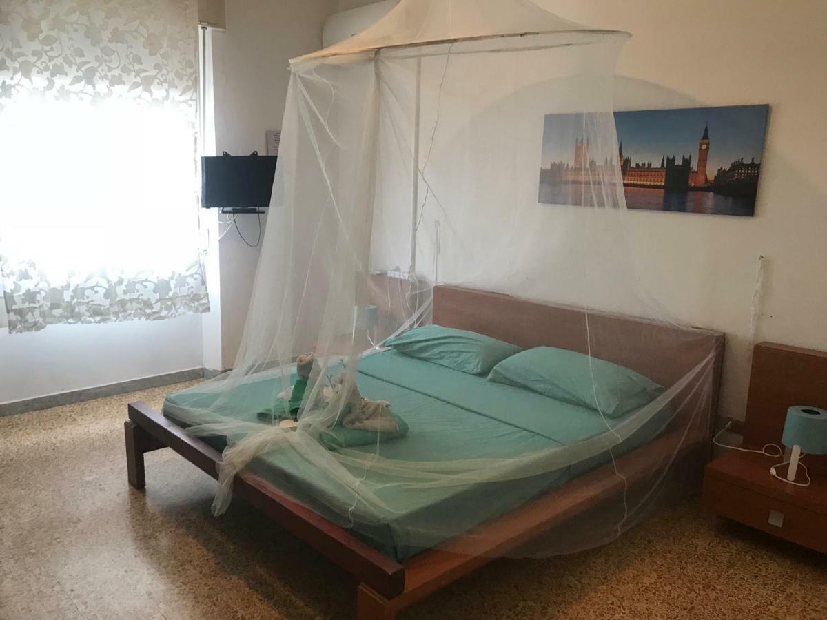 B&B Cagliari Ariosto Ngoại thất bức ảnh