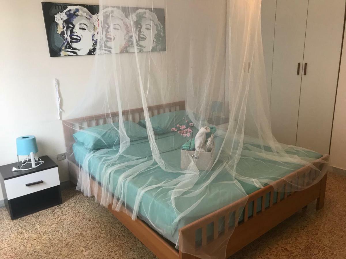 B&B Cagliari Ariosto Ngoại thất bức ảnh