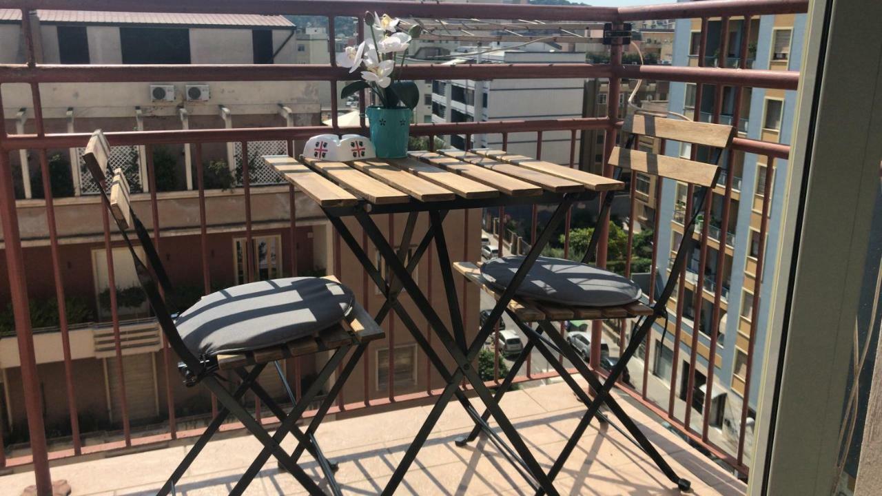 B&B Cagliari Ariosto Ngoại thất bức ảnh