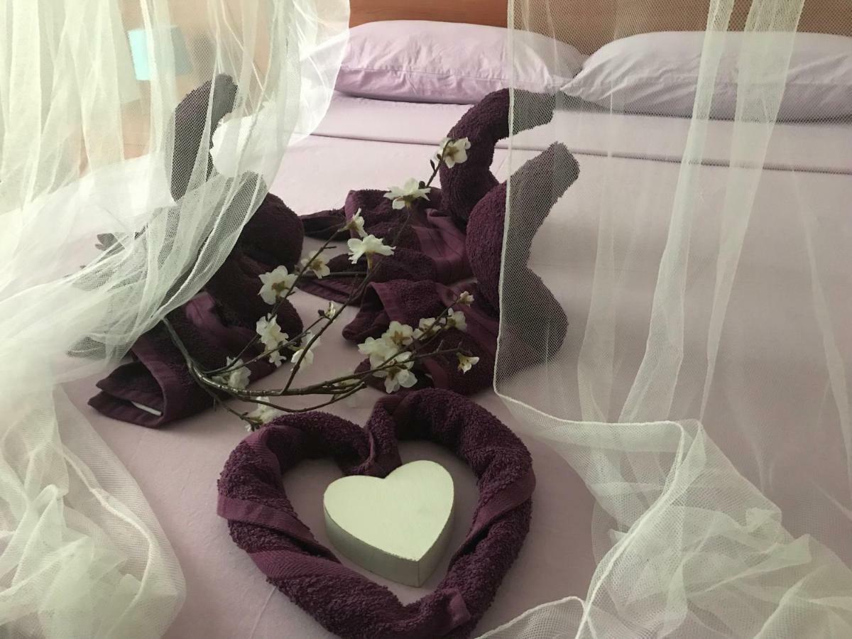 B&B Cagliari Ariosto Ngoại thất bức ảnh