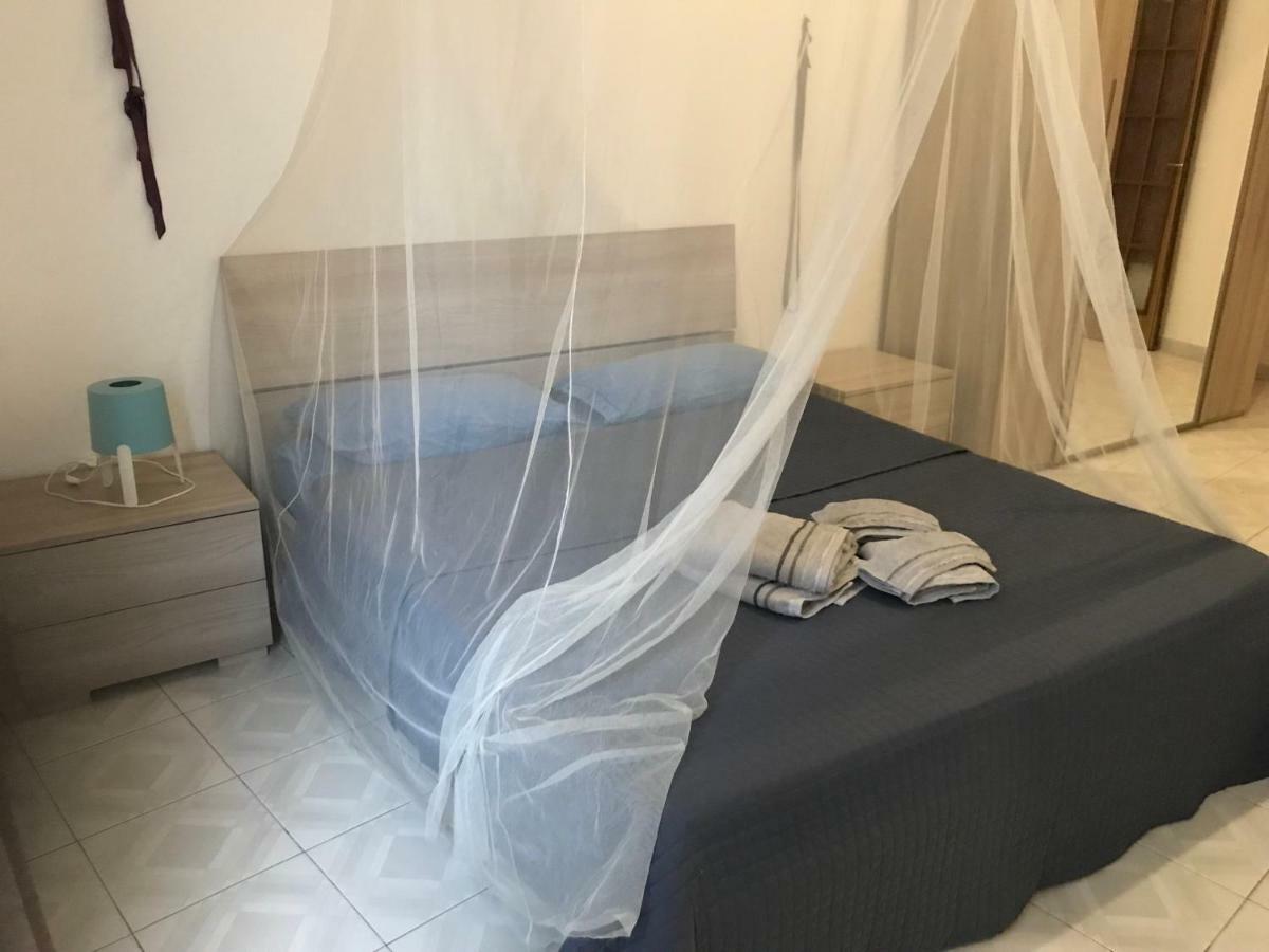 B&B Cagliari Ariosto Ngoại thất bức ảnh